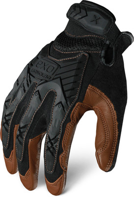 Ironclad EXO2-MIGL-05-XL, Exo Impact Leather Glove, XL, 1 pair_main