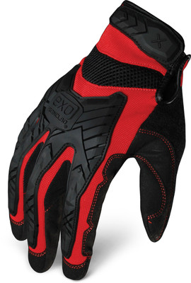 Ironclad EXO2-MIGR-03-M, Exo Impact Glove, M, 1 pair_main
