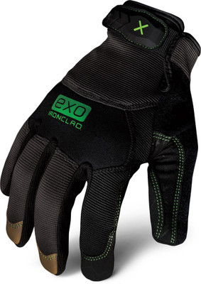 Ironclad EXO2-MLR-04-L, Exo Pro Leather Reinforced Glove, L, 1 pair_main