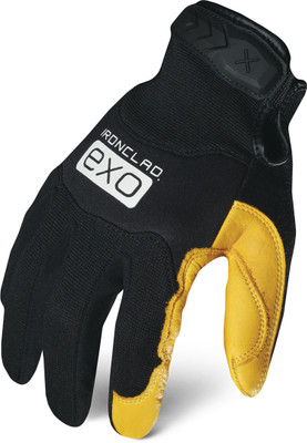 Ironclad EXO2-MPLC-05-XL, Exo Pro Leather Cowhide Glove, XL, 1 pair_main
