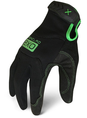 Ironclad EXO2-MPRE-02-S, Exo Pro Reinforced Glove, S, 1 pair_main