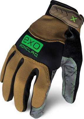Ironclad EXO2-PPG-06-XXL, Exo Pro Glove, XXL, 1 pair_main