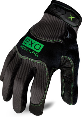 Ironclad EXO2-MWR-03-M, Exo Pro Water Resistant Glove, M, 1 pair_main
