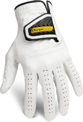 Ironclad GLIW-05-XL, Ironclad Golf Glove, Left, White, Sz Xl, 1 pair_main