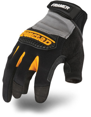 Ironclad FUG-02-S, Framer Glove, S, 1 pair_main