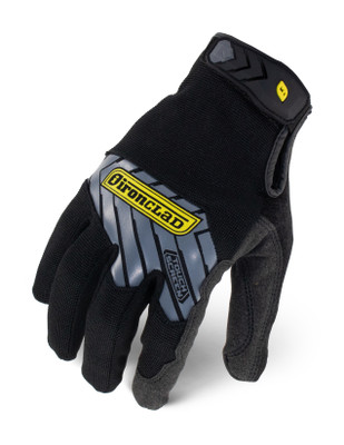 Ironclad IEX-MWR-03-M, Command Water Resistant Glove, M, 1 pair_main