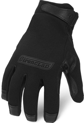 Ironclad IEXT-SST-02-S, Caliber Standard Duty Glove, S, 1 pair_main