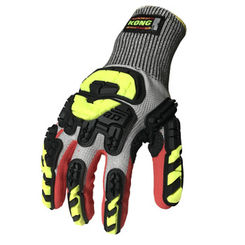 Ironclad KKCA5-04-L, Kong 360° A5 Ive Glove, L, 1 pair_main