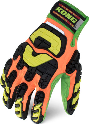 Ironclad LPI-CC5-04-L, Kong Lpi Closed Cuff A4 Ive Glove, L, 1 pair_main