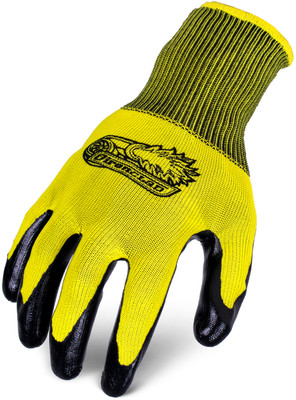 Ironclad R-TRB10-05-XL, Turbo (10 Pack) Glove, XL, 1 pair_main