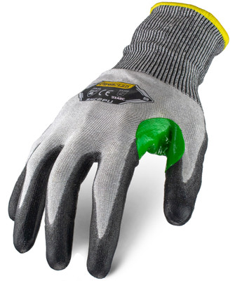 Ironclad SKC2PU-01-XS, Command A2 Pu Glove, XS, 1 pair_main