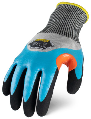 Ironclad SKC4SNW2-06-XXL, Command A7 Insulated Glove, XXL, 1 pair_main