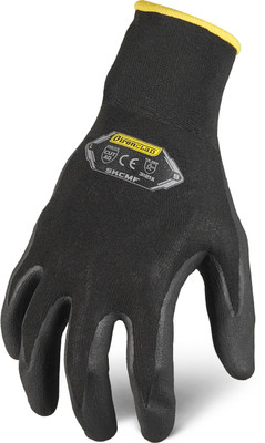 Ironclad SKCMF-03-M, Command Microfoam Nitrile Glove, M, 1 pair_main