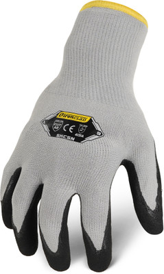 Ironclad SKCSN-04-L, Command Sandy Nitrile Glove, L, 1 pair_main