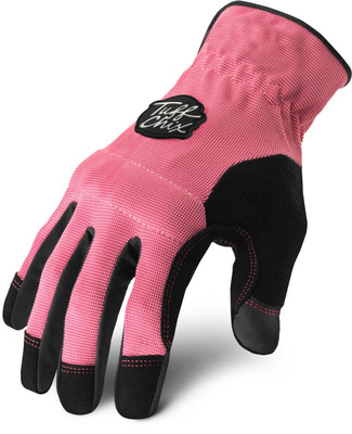 Ironclad TCX-24-L, Tuff Chix Glove, L, 1 pair_main