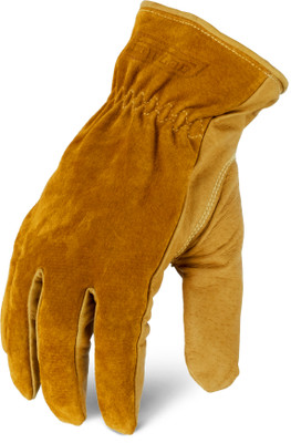 Ironclad ULD-C5-07-XXXL, 360° Cut Limitless Leather Glove, XXXL, 1 pair_main