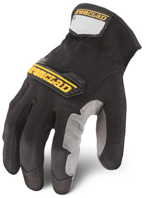 Ironclad WFG-05-XL, Workforce Glove, XL, 1 pair_main