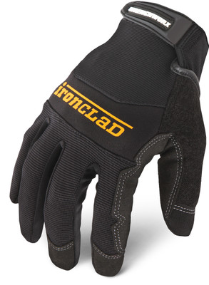 Ironclad WWX2-05-XL, Wrenchworx Glove, XL, 1 pair_main