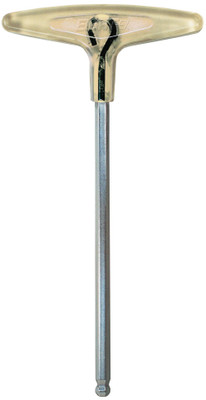Eight Tool EXT-6,  T-Handle Taper Head Hex Key 6mm_main