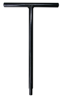 Eight Tool ST-12,  T-Handle Hex Key 12mm (Steel Handle)_main