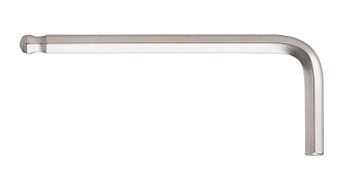 Eight Tool T-2.5, Taper Head Hex Key Wrench, Standard Length_main