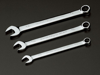 Nepros NMS2-23, Metric Combination Wrench - Standard (12pt.), 23mm_main