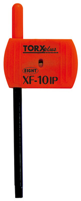 FLT☆ Eight Tool XF-9IP, Flag Type Handle Torx Plus Key 9IP