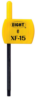 Eight Tool XF-15,  Flag Type Handle Torx Key T15_main