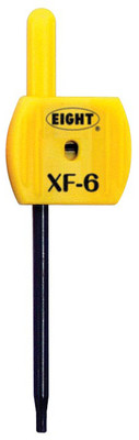 Eight Tool XF-6,  Flag Type Handle Torx Key T6_main
