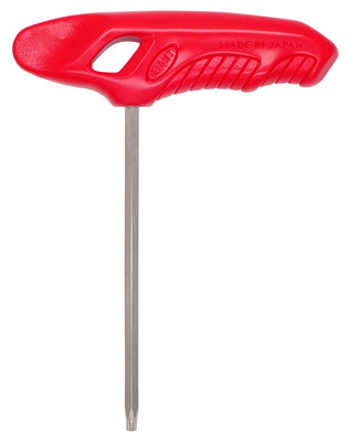 Eight Tool XT-15IP,  T-Handle Torx Plus Key 15IP_main