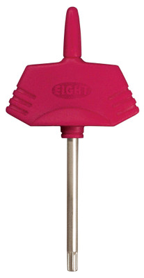 Eight Tool XW-10,  Wing Type Handle Torx Key T10_main