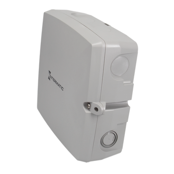 Intermatic ETW3CP, 365-Day Programmable Smart Wi-Fi Timer, 120-277 VAC, 3xSPDT, Indoor/Outdoor Plastic Enclosure_main
