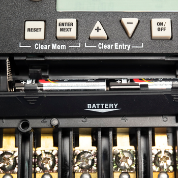 Intermatic ET8215C, Astronomic 7-Day 2-Circuit Electronic Control, 120-277 VAC, 2-SPST, Indoor Metal Enclosure_main