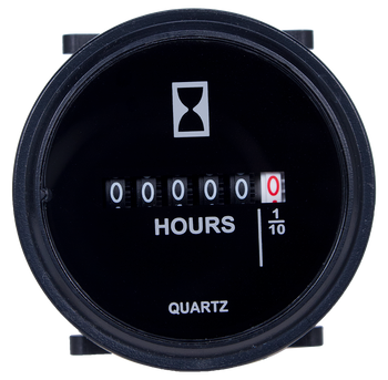 Intermatic GZ40AU, DC Hour Meter_main