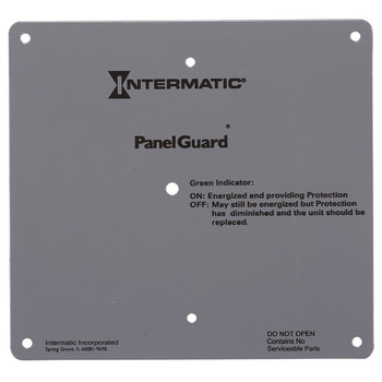 Intermatic IG3240FMP33, Flush Mount Kit for IG3240RC3_main