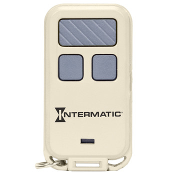 Intermatic RC939, Handheld 3-Channel Radio Transmitter_main