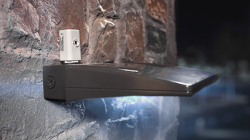 Intermatic EK4136S, NIGHTFOX EK Series Premium Stem Mount Electronic Photocontrol, 120-277 V_main