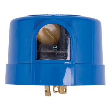 Intermatic ELC4536, NightFox™ Standard Grade Locking Type Electronic Photocontrol, 120-277 V_main