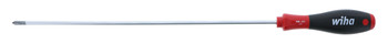 Wiha 31144 SoftFinish Phillips Screwdriver #1 x 300mm_main