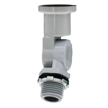 Intermatic K42-SW-A, Swivel Arm Accessory for EK4136S, K4100 Series Stem Mount Photocontrols_main