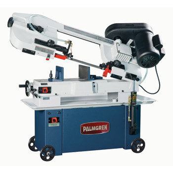 Palmgren 9683311, 7" x 12" Horizontal Metal Cut Band Saw_main