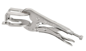 Palmgren 70900, 9" Locking Weld Clamp_main