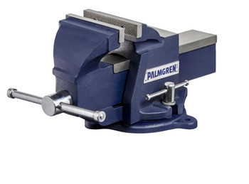 Palmgren 9629695, 5" Utility Bench Vise_main