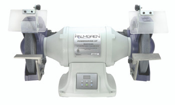 Palmgren 9682098, 10" Powergrind VS 1.5HP 115/240V Variable Speed Bench Grinder_main