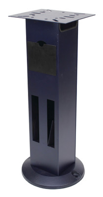 Palmgren 9670100, Square Column Pedestal S_main