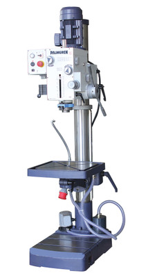 Palmgren 9680212, 22" Gear Head DrlPrs 2HP 240V_main