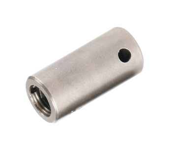 Wiha 72001 Impact Bit Holding Socket 1/"4 x 1/4"_main