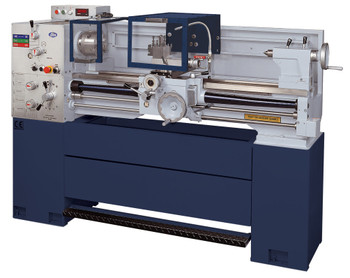 Palmgren 9684527, 14" x 40" Variable Speed Engine Lathe_main
