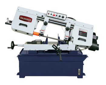 Palmgren 9683276, 10" x 16" Variable Speed Horizontal Band Saw 3PH_main