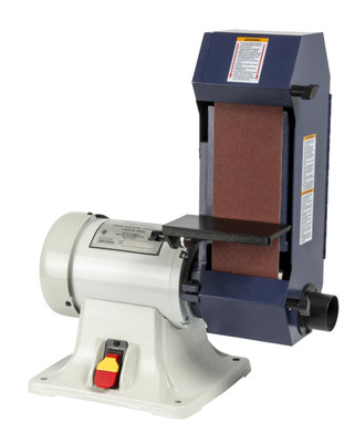 Palmgren 9682404, Belt Grinder 4in._main